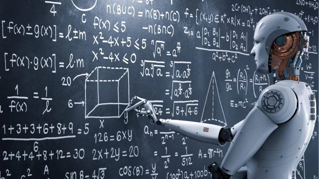 COLUMNA: ¿Quién controla de verdad la inteligencia artificial?