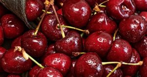 Cerezas en alerta en Ñuble: «Productores temen pérdidas y uno estima una caída de hasta 50% en la cosecha»