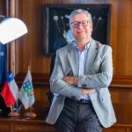 Alcalde sureño Roberto Neira entra al radar nacional: «42% aprueba su gestión entre quienes lo conocen»
