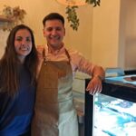 ENTREVISTA: Brola «Una historia con aroma a café».