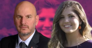 «El caso de su hija es una prioridad»: La respuesta de embajador Judd a carta de madre de Erica Hagan.