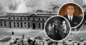 Frei Montalva y la agonía de la democracia antes del 11 de septiembre