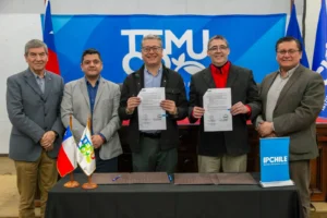 Bibliotecas abrirán sus puertas a talleres de salud, aprendizaje y apoyo comunitario en la ciudad de Temuco.