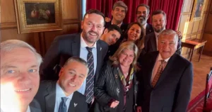 Kast abre la puerta a los indultos, pero evita ponerles fecha y mantiene la presión de sus aliados.