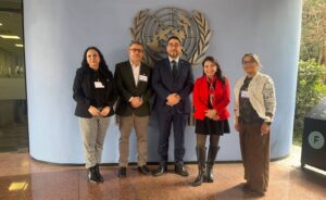 La ciudad de Temuco inicia oficialmente su camino para estar a la vanguardia nacional y continental en Integridad y Gobierno Abierto.