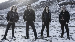 La ciudad de Temuco será epicentro del rock lento y pesado.
