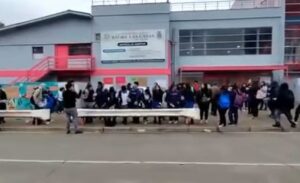 Liceo B-29 volverá a manos del municipio: «Alcalde de Padre Las Casas decide no prorrogar la concesión del establecimiento»
