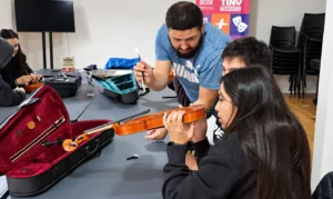 Municipio de Temuco invita a creadores y talleristas a integrar nuevo «Registro Creativo».