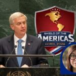 OPINIÓN: El Escudo de Las Américas: ¿Qué Costos Económicos Significan para Chile Entrar?