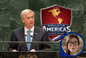 OPINIÓN: El Escudo de Las Américas: ¿Qué Costos Económicos Significan para Chile Entrar?