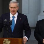 COLUMNA: Encuesta Cadem. «Desaprobación de Kast llega al 60% y aprobación de Canciller cae hasta el 43%».