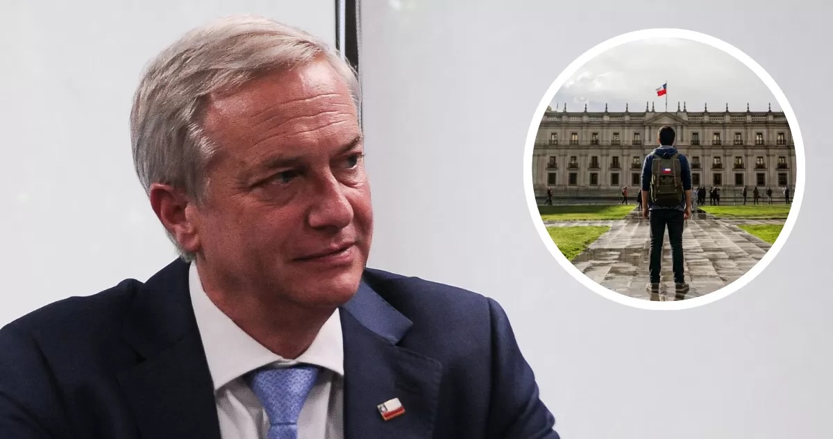 ENTREVISTAS: «La clase media paga a los apitutados del gobierno de Kast»