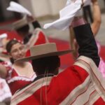 CARTA AL DIRECTOR: “Viva Chile y felices Fiestas Patrias”