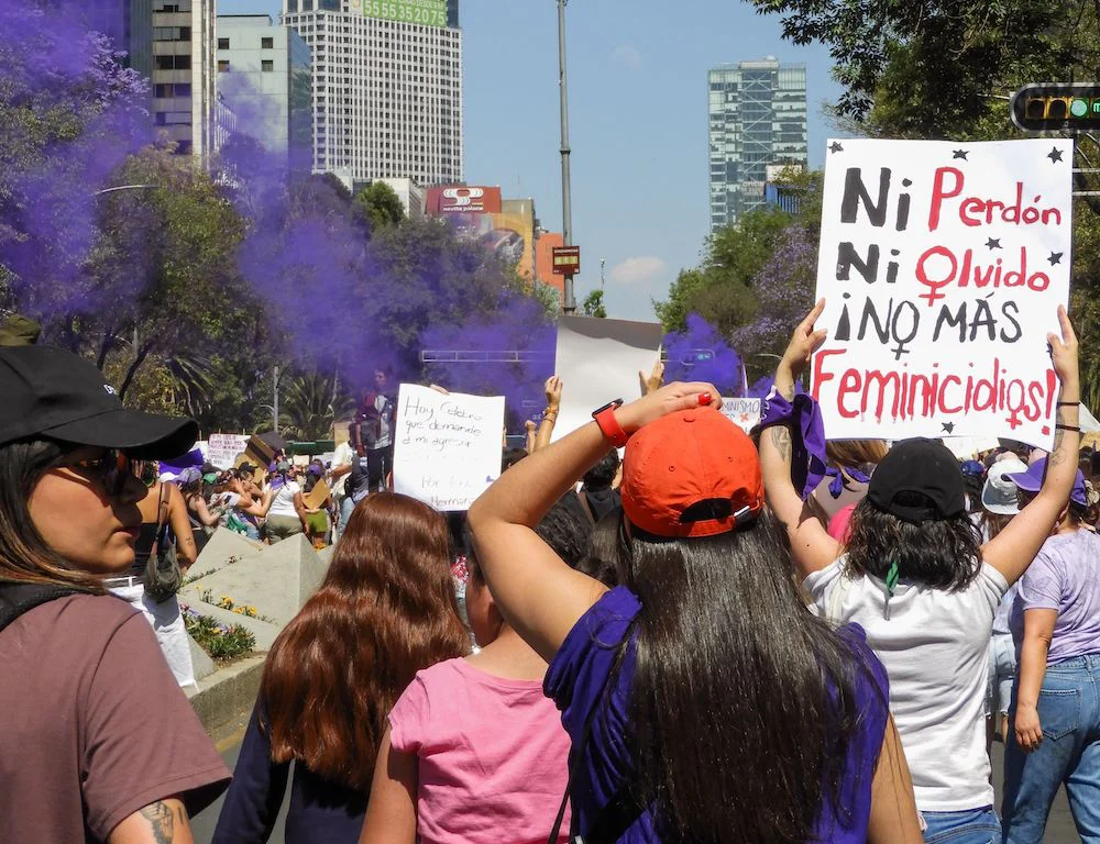 OPINIÓN: ¿Cómo reducir los feminicidios en el país?