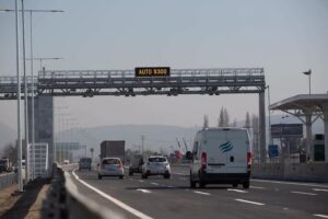 Se van las casetas, llega el Tag: La modernización que cambiará para siempre los Peajes de Púa y Quepe.