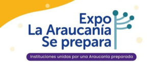 Temuco será sede de la Expo “La Araucanía se Prepara”: Tres jornadas para fortalecer la prevención y respuesta ante desastres.