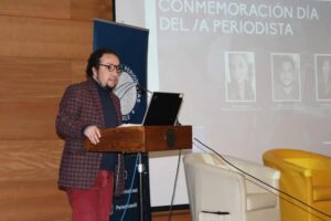Apoderada de campaña de Luis Nitrihual fue promovida a planta académica antes de elección en la UFRO.