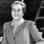 ENTREVISTA: ¿Es la Premio Nobel chilena, Gabriela Mistral, de derecha?