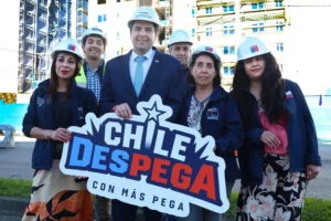 MINVU crea nuevo subsidio habitacional para comprar viviendas con un tope de hasta 4.000 U.F.