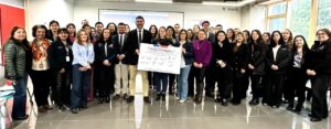 CRETI Araucanía avanza en la construcción de la Estrategia Nacional “Crecer Protegidos”
