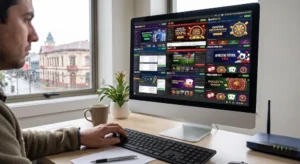 Bloqueo de sitios de apuestas online: «La carrera tecnológica que dificulta cerrar definitivamente el acceso».