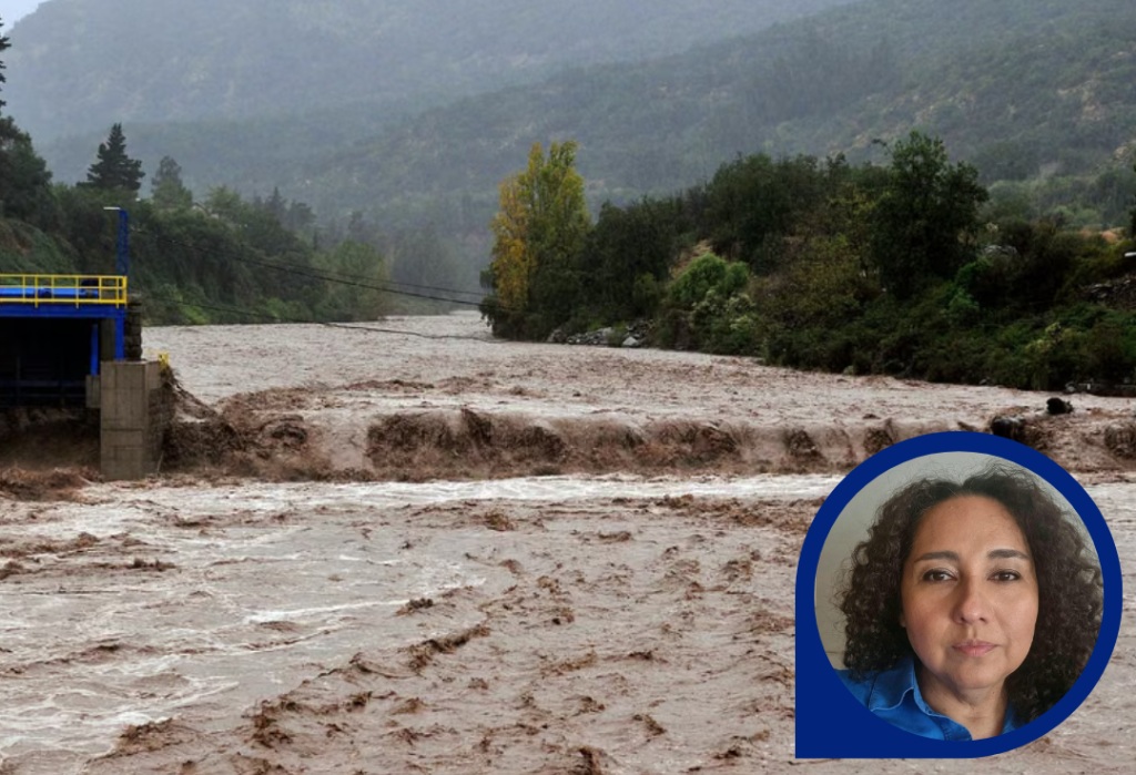 COLUMNA: Cambio Climático y Presupuesto Público: «El Costo de no Invertir en Prevención»