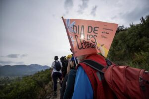Chile celebrará el «Día de los Cerros 2026» con 170 actividades gratuitas en 13 regiones.