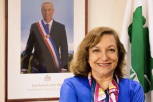 ENTREVISTA: «Cerca de 10 mil manos antes del verano»