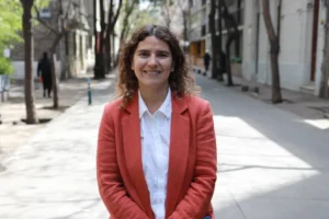 Exfuncionaria de Junaeb y exdirectora del IND asume la dirección nacional del FOSIS