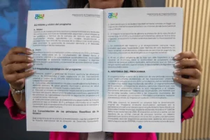 Temuco se convierte en referente nacional tras presentar el primer manual para abordar el síndrome de acumulación.