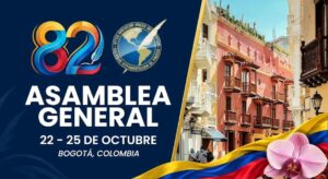 La SIP abre en Bogotá un debate crucial: «Defender la libertad de prensa en tiempos de amenazas, inteligencia artificial y crisis económica»