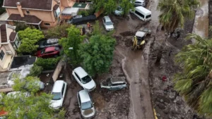 Lluvias intensas, aluviones y El Niño: «Qué explica los recientes eventos extremos en Chile»