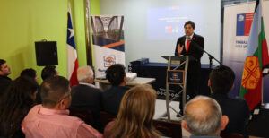 MINVU inicia este mes intervención en  4 nuevos barrios de La Araucanía.