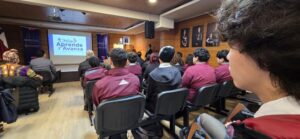 Mineduc entrega cerca de $7 millones a dos liceos emblemáticos de la ciudad de Temuco para fortalecer la educación pública.