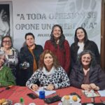 Mujeres representantes de partidos de oposición de La Araucanía constituyen Mesa Regional y declaran alerta máxima en defensa de los derechos de las mujeres.