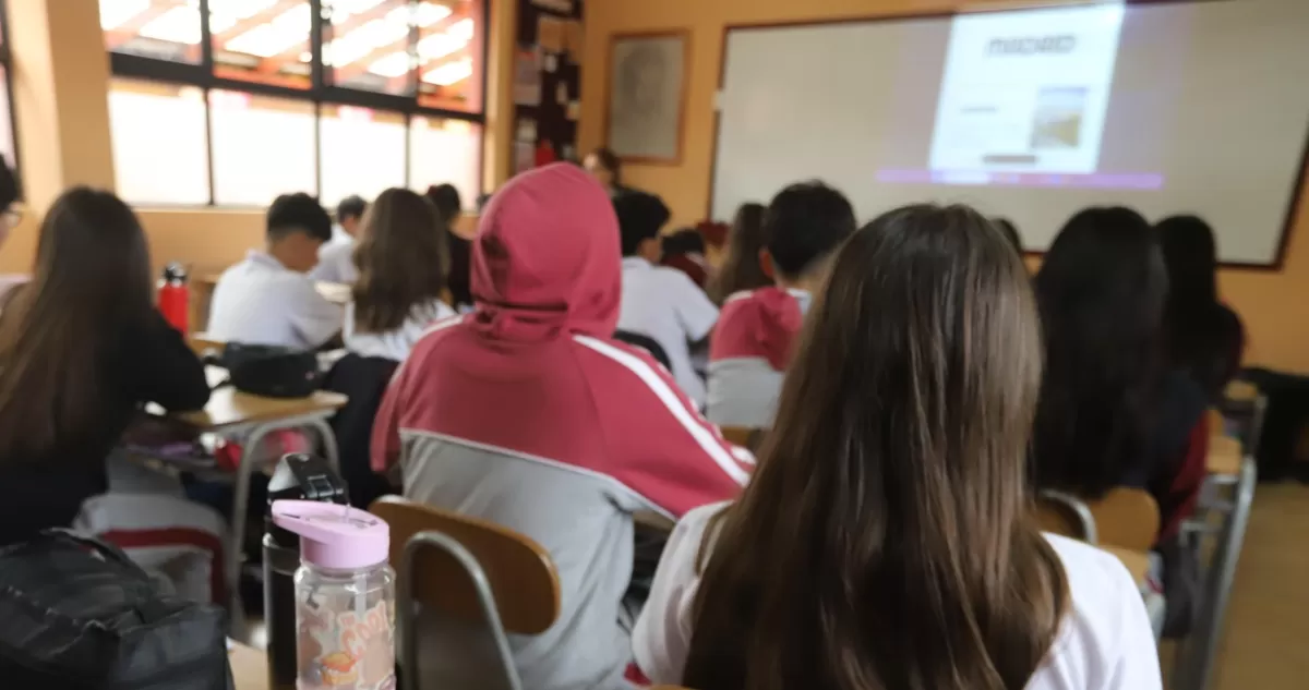 OPINIÓN: El derecho a estudiar no se condiciona: “Resguardo frente a la vulnerabilidad económica”
