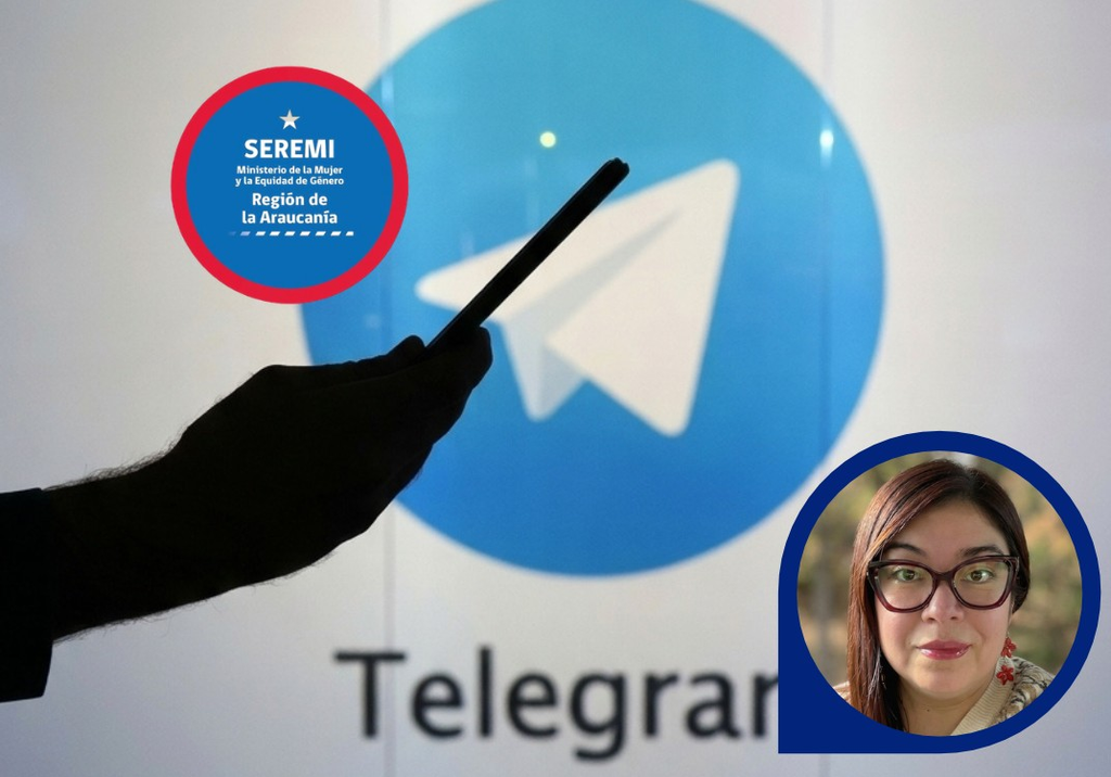 OPINIÓN: La Violencia de Genero Digital en Temuco Exige Más que una Condena de Rutina. La Violencia de Genero Digital en Temuco Exige Más que una Condena de Rutina.