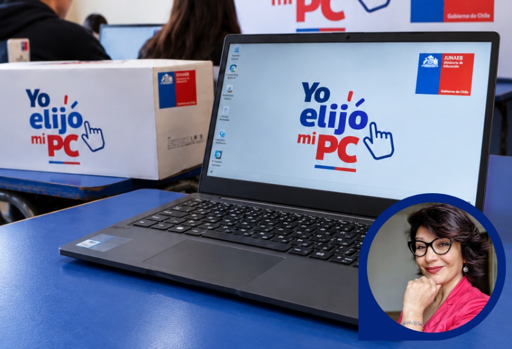 OPINIÓN: “Pateando Piedras en la Era Digital”