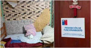 Operaron por 25 años un hogar ilegal en Traiguén: «Condenadas por maltrato a adultos mayores cumplirán penas en libertad».