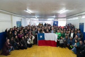 Oposición regional intenta convertir la unidad política en una agenda común para La Araucanía