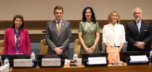 PNUD LAC en UNGA 81
