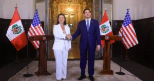 Perú abre debate sobre los alcances del “Escudo de las Américas”: Soberanía, China y el nuevo mapa de alianzas con EE.UU.»