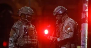 Provincia de Malleco bajo presión: «Cuatro episodios violentos en siete días obligan a reforzar patrullajes policiales y militares»