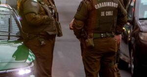 Robo en la feria libre de Angol: «Delincuentes forzaron candados y afectaron al menos cuatro locales»