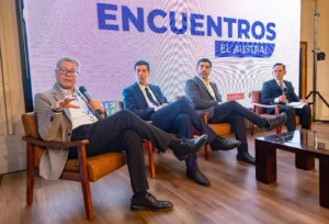Seguridad 360: «Gestión municipal, diseño urbano y tecnología, los desafíos para construir ciudades más seguras»