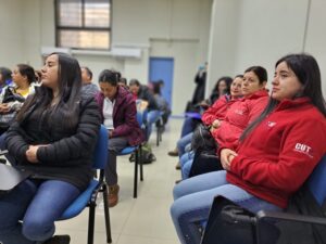 Dirigencias Sindicales de La Araucanía podrán formarse en datos de empleo y herramientas de inteligencia artificial.